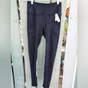NWT Victoria's Secret Leggings with Pockets